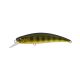 Duo Spearhead Ryuki 70SP 7cm 4,1gr ASA3146 Gold Perch Lebegő Wobbler