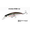 Duo Spearhead Ryuki 70SP 7cm 4,1gr ASA3146 Gold Perch Lebegő Wobbler