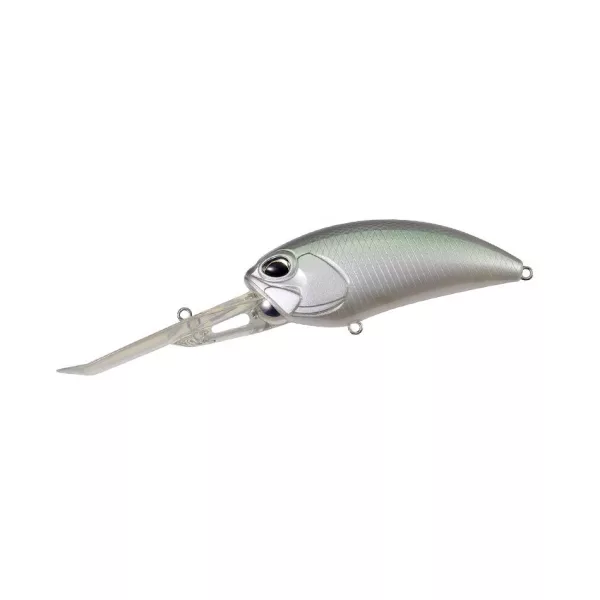 Duo Realis Crank G87 20A G-FIX 8,7cm 35,5gr CCC3116 Green Smelt Drijvende Plug