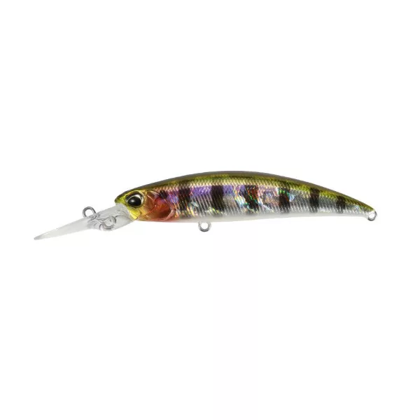 Duo Spearhead Ryuki 70MDSP 7cm 5,6gr ADA3058 Prism Gill Lebegő Wobbler
