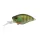 Duo Realis Crank 48MR Kabuki 4,8cm 10,5gr CCC3158 Ghost Gill Lebegő Wobbler