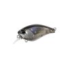 Duo Realis Crank Mid Roller 40F 4cm 5,3gr CCC3522 Inakko Smoke Felúszó Wobbler