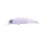 Duo Spearhead Ryuki 70S SW 7cm 9gr ACC3008 Neo Pearl Zinkende Wobbler