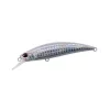 Duo Spearhead Ryuki 70S SW 7cm 9gr AQA0111 White Glow Zinkende Wobbler