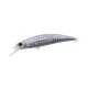 Duo Spearhead Ryuki 70S SW 7cm 9gr AQA0111 White Glow Zinkende Wobbler