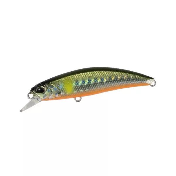 Duo Spearhead Ryuki 60S 6cm 6,5gr AHA4006 Ayu OB Zinkende Wobbler