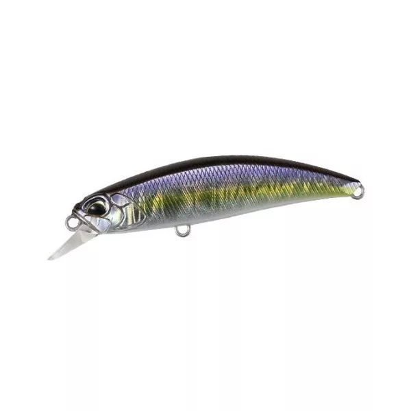 Duo Spearhead Ryuki 60S 6cm 6,5gr GPA4009 River Bait Zinkende Wobbler