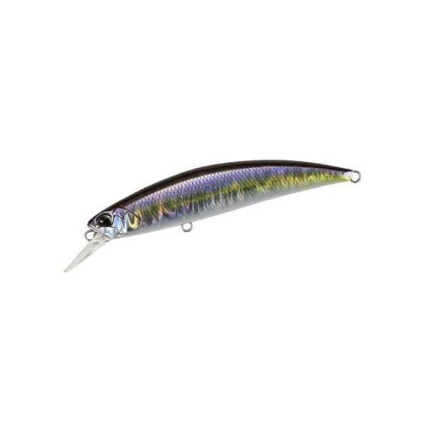 Duo Spearhead Ryuki 80S 8cm 12gr GPA4009 River Bait Zinkende Wobbler