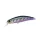Duo Spearhead Ryuki 60S SW 6cm 6,5gr DHN0402 Belone Zinkende Wobbler