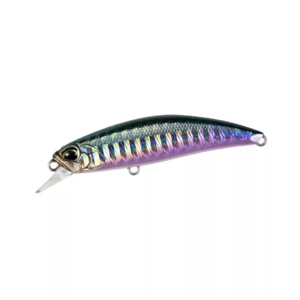 Duo Spearhead Ryuki 60S SW 6cm 6,5gr DHN0402 Belone Zinkende Wobbler