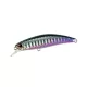 Duo Spearhead Ryuki 60S SW 6cm 6,5gr DHN0402 Belone Zinkende Wobbler