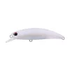 Duo Spearhead Ryuki 60S 6cm 6,5gr ACCZ049 Ivory Pearl Zinkende Wobbler