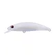 Duo Spearhead Ryuki 60S 6cm 6,5gr ACCZ049 Ivory Pearl Zinkende Wobbler