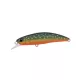 Duo Spearhead Ryuki 60S 6cm 6,5gr ANA4025 Iwana ll Zinkende Wobbler