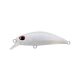 Duo Spearhead Ryuki 45S 4,5cm 4gr ACCZ049 Ivory Pearl Zinkende Wobbler