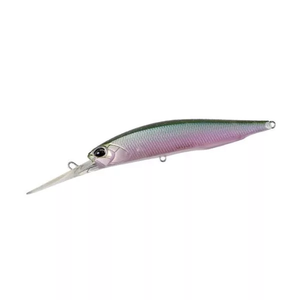 Duo Realis Jerkbait 100DR 10cm 15,6gr CCC3254 D Shad Zwevende Wobbler