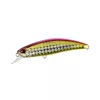 Duo Spearhead Ryuki 70S SW 7cm 9gr CBA0423 Triple Threat Zinkende Wobbler