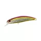 Duo Spearhead Ryuki 70S SW 7cm 9gr CBA0423 Triple Threat Zinkende Wobbler