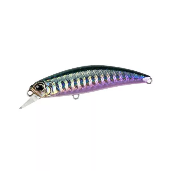 Duo Spearhead Ryuki 70S SW 7cm 9gr DHN0402 Belone Zinkende Wobbler