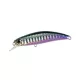 Duo Spearhead Ryuki 70S SW 7cm 9gr DHN0402 Belone Zinkende Wobbler