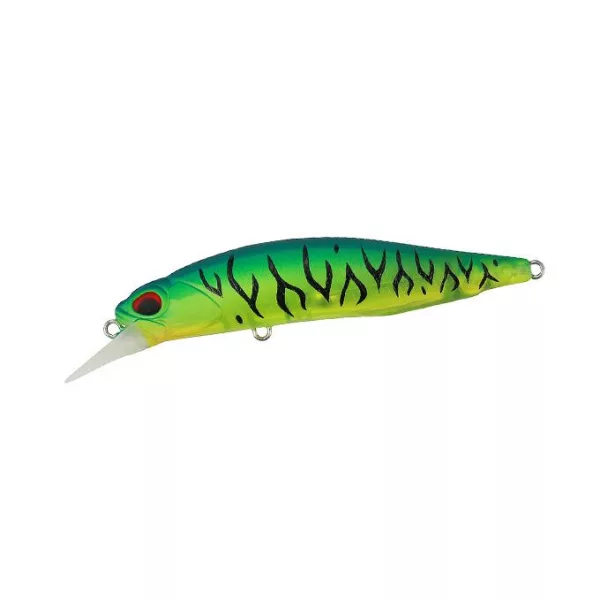 Duo Realis Rozante 77SP 7,7cm 8,4gr CCC3263 GA Tiger Zwevende Wobbler