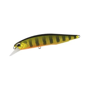   Duo Realis Jerkbait 100SP 10cm 14,5gr ASA3146 Gold Perch Drijvende Wobbler