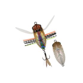   Duo Realis Shinmushi 4,0cm 5,7gr CCC3264 Mesmer Eyes Insect Imitatie