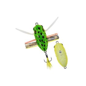   Duo Realis Shinmushi 4,0cm 5,7gr CCC3265 Frogster Insect Imitatie
