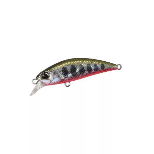 Duo Spearhead Ryuki 38S 3,8cm 2,8gr ADA4068 Yamame Red Belly Zinkende Wobbler