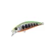 Duo Spearhead Ryuki 38S 3,8cm 2,8gr ADA4140 Lime Yamame OB Zinkende Wobbler