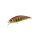Duo Spearhead Ryuki 38S 3,8cm 2,8gr AHA4052 Peach Gold Yamame Zinkende Wobbler