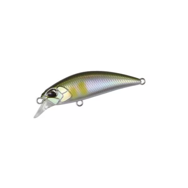 Duo Spearhead Ryuki 38S 3,8cm 2,8gr ANA4010 Ayu Zinkende Wobbler