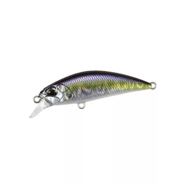Duo Spearhead Ryuki 38S 3,8cm 2,8gr GPA4009 River Bait Zinkende Wobbler