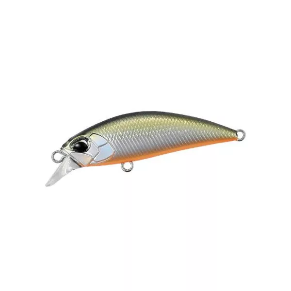 Duo Spearhead Ryuki 38S 3,8cm 2,8gr MNI4047 Tennessee Shad Zinkende Wobbler