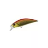 Duo Spearhead Ryuki 38S 3,8cm 2,8gr MCC4026 Metal Red Gold Zinkende Wobbler