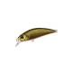Duo Spearhead Ryuki 38S 3,8cm 2,8gr MCC4054 Metal Black Gold Zinkende Wobbler