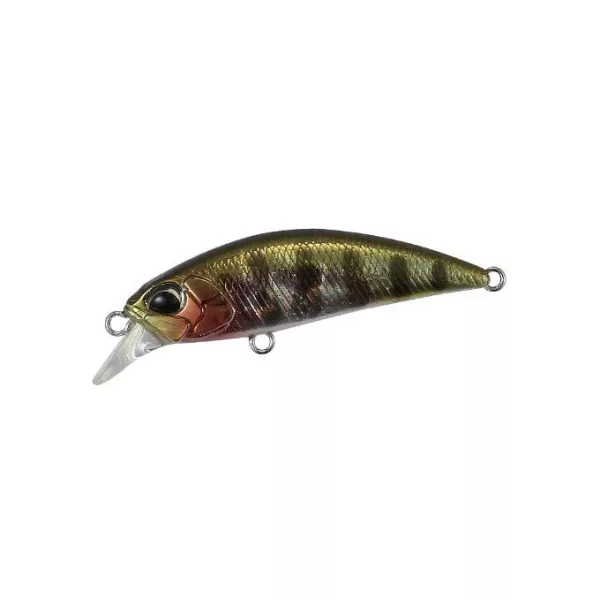 Duo Spearhead Ryuki 38S 3,8cm 2,8gr ADA3058 Prism Gill Zinkende Wobbler