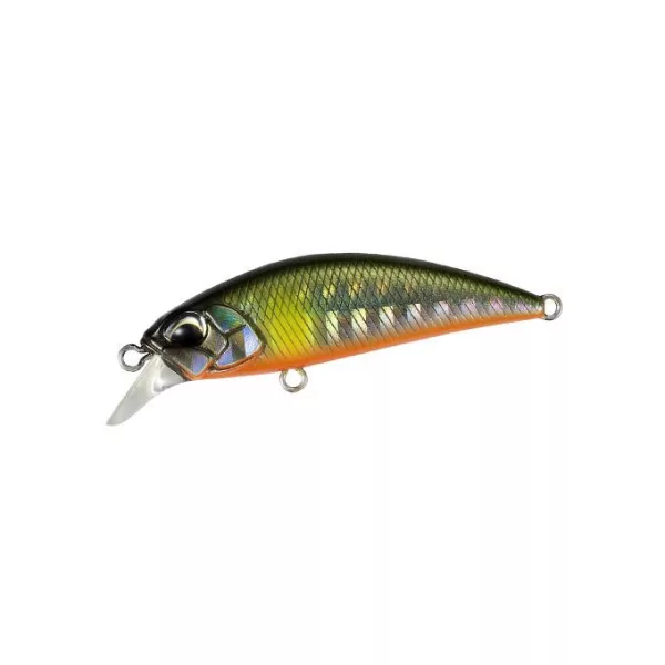 Duo Spearhead Ryuki 38S 3,8cm 2,8gr AHA4006 Ayu OB Zinkende Wobbler