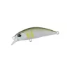 Duo Spearhead Ryuki 38S 3,8cm 2,8gr ANI4010 Pearl Ayu Zinkende Wobbler