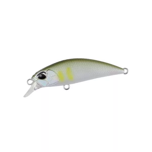 Duo Spearhead Ryuki 38S 3,8cm 2,8gr ANI4010 Pearl Ayu Zinkende Wobbler