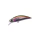 Duo Spearhead Ryuki 38S 3,8cm 2,8gr MCC4036 Rainbow Trout Zinkende Wobbler
