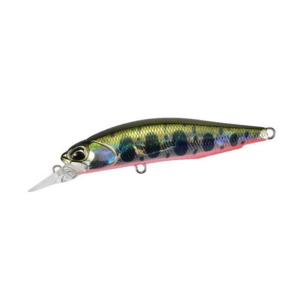 Duo Realis Rozante 63SP 6,3cm 5gr ADA4068 Yamame Red Belly Zwevende Wobbler