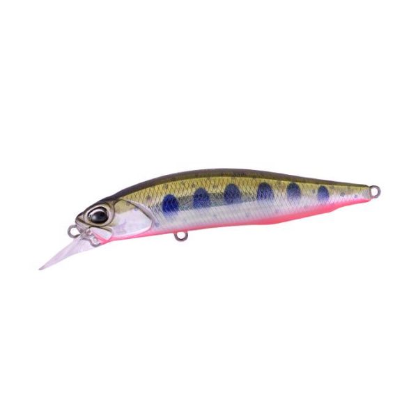 Duo Realis Rozante 77SP 7,7cm 8,4gr ADA4068 Yamame Red Belly Zwevende Wobbler