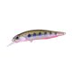 Duo Realis Rozante 77SP 7,7cm 8,4gr ADA4068 Yamame Red Belly Zwevende Wobbler