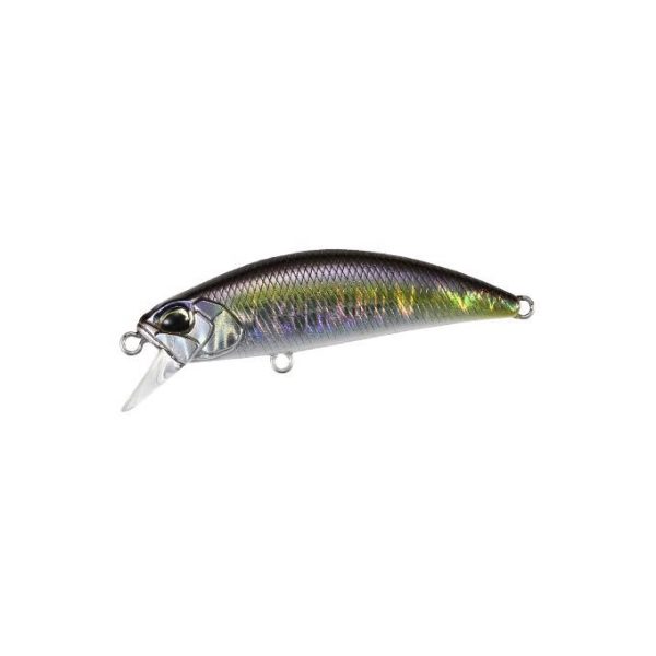 Duo Spearhead Ryuki 50SP 5cm 3,3gr GPA4009 River Bait Drijvende Wobbler