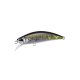 Duo Spearhead Ryuki 50SP 5cm 3,3gr GPA4009 River Bait Drijvende Wobbler