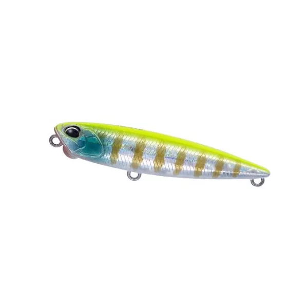 Duo Realis Pencil 65 6,5cm 5,5gr ADA3066 Funky Gill DM Drijvende Wobbler