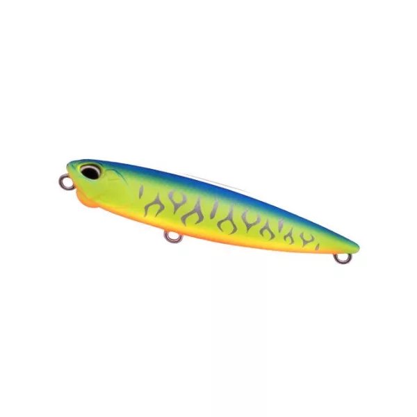 Duo Realis Pencil 65 6,5cm 5,5gr ACC3049 Mat BB Chart Tiger Drijvende Wobbler