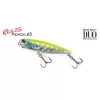 Duo Realis Pencil 65 6,5cm 5,5gr ACC3049 Mat BB Chart Tiger Drijvende Wobbler