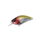 Duo Realis Crank 55SR Kabuki 5,5cm 10gr ADA3033 Prism Clown Drijvende Wobbler